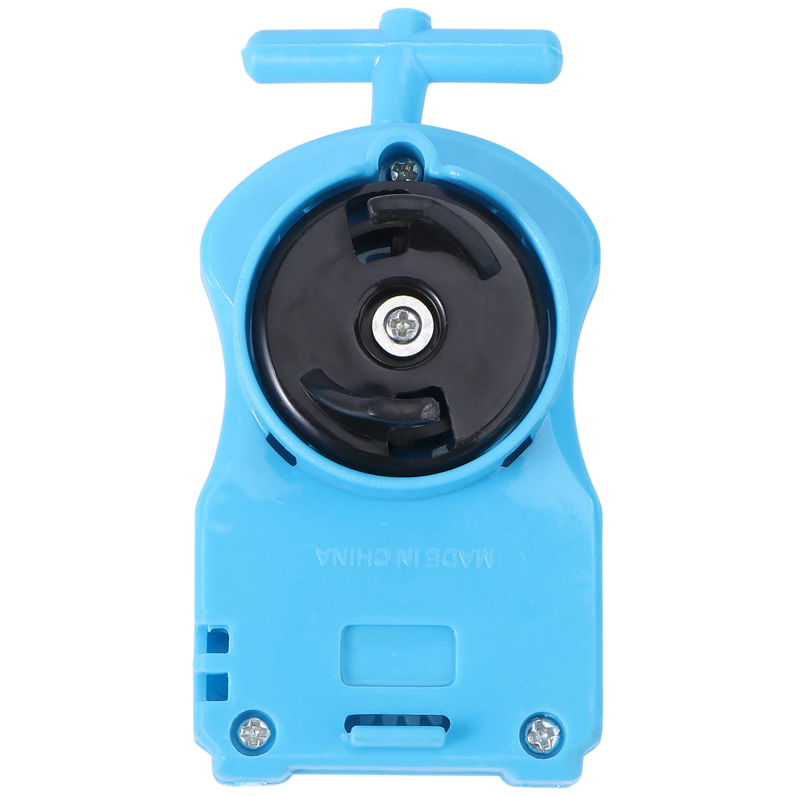 Power String Launcher String Launcher Peg-Top Power String Launcher