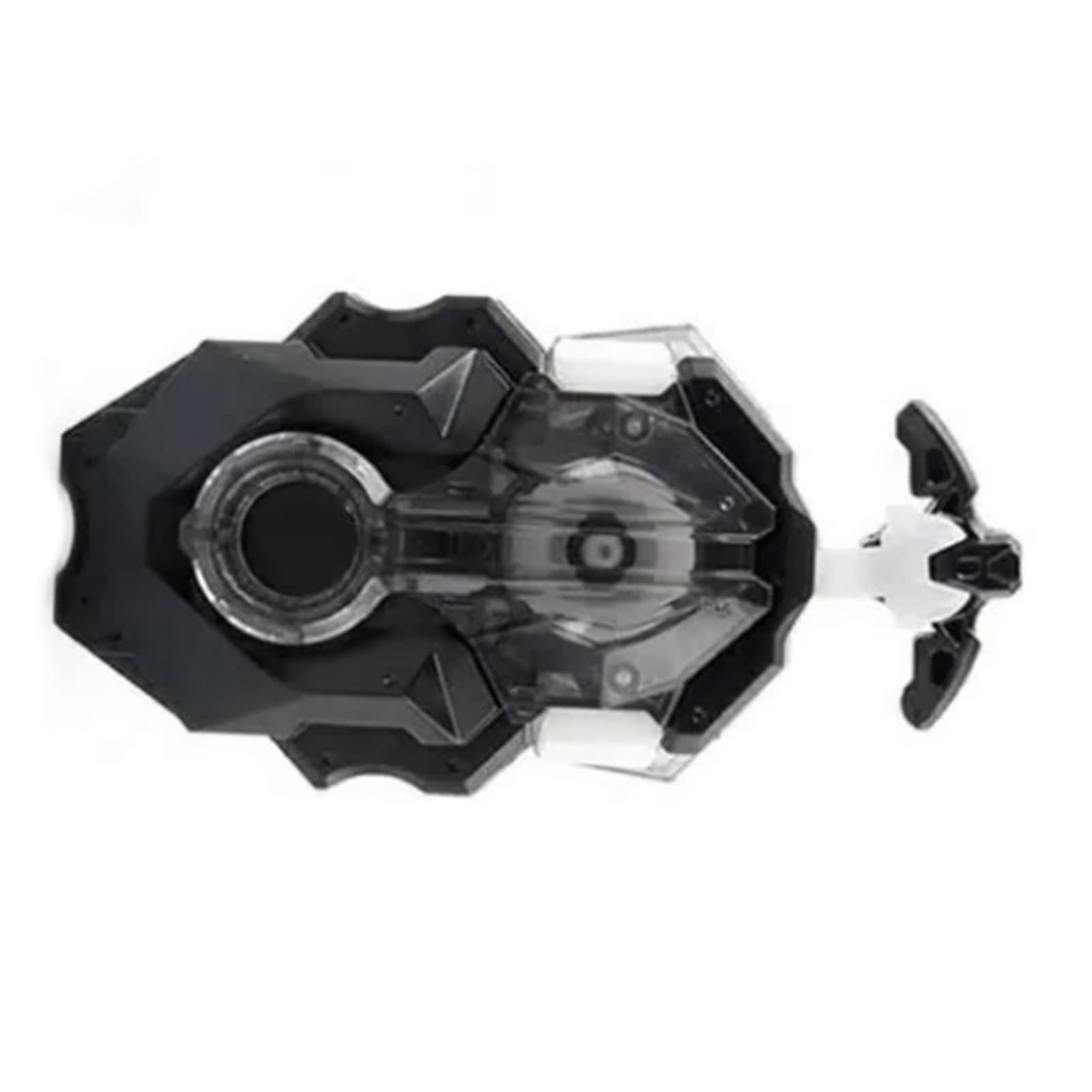 Bey Gyro Blade Launcher и Grip String Bey Wire Launcher Left and Right Launcher Toy Kids Детский подарок 2-Way