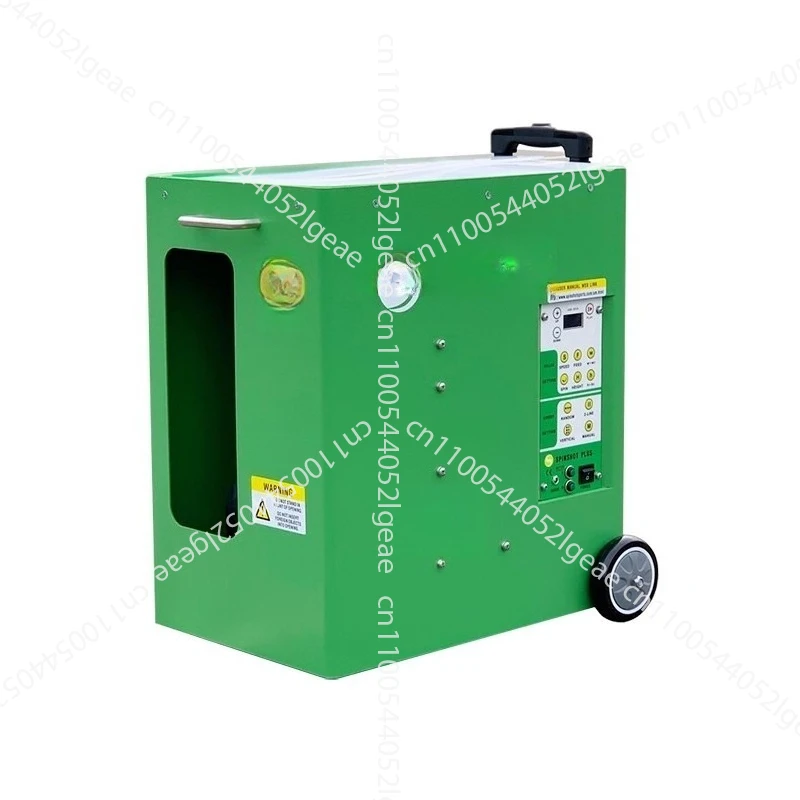 Tennis ball launcher intelligent programming professional portable tennis automatic ball launcher