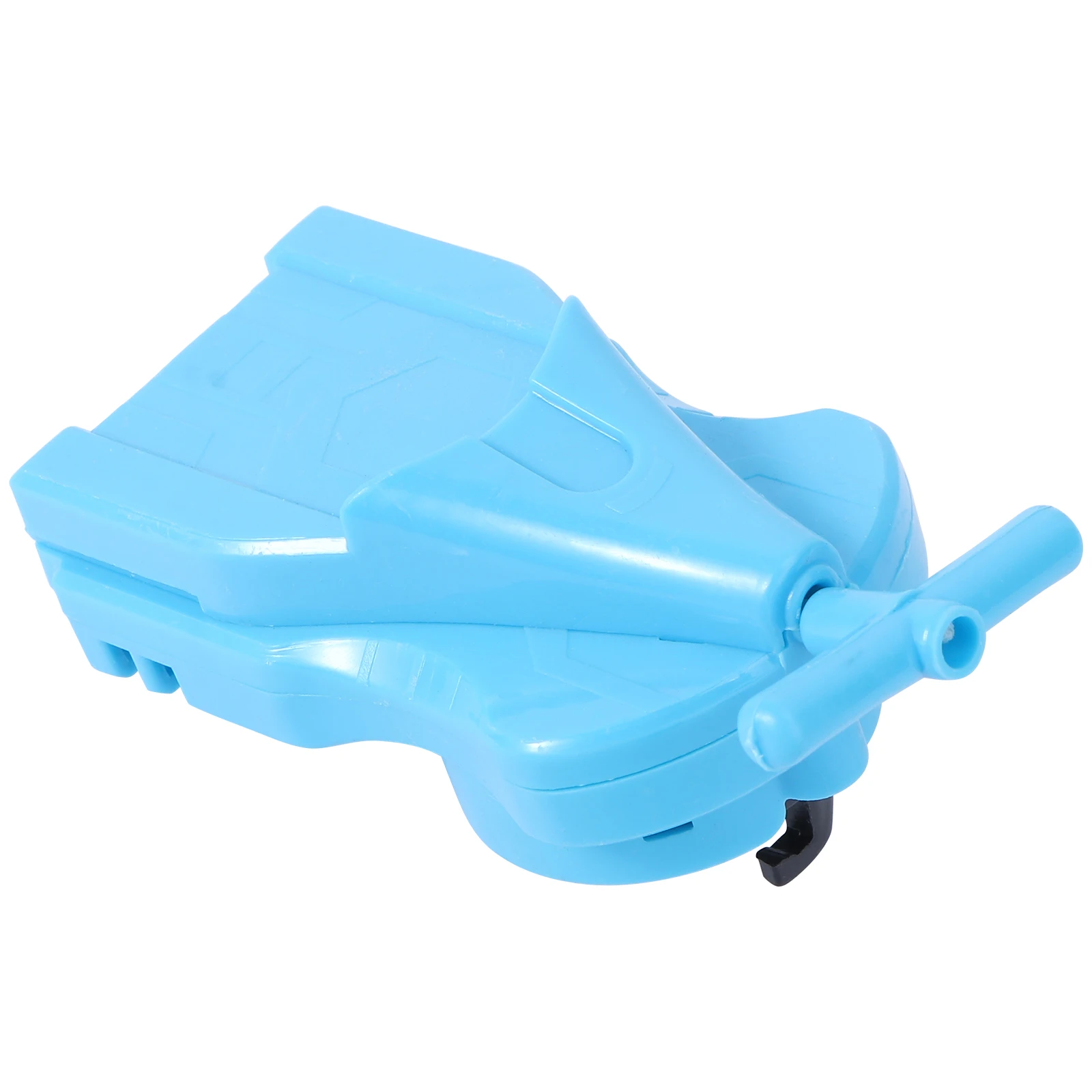 Power String Launcher String Launcher Peg-Top Power String Launcher